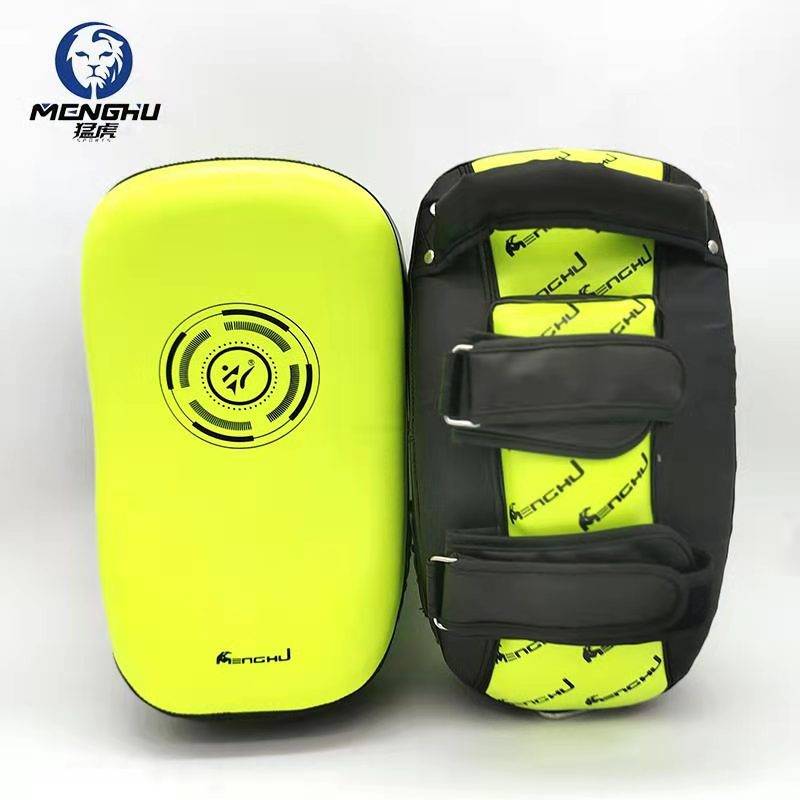 Arc fluorescent green (individual)